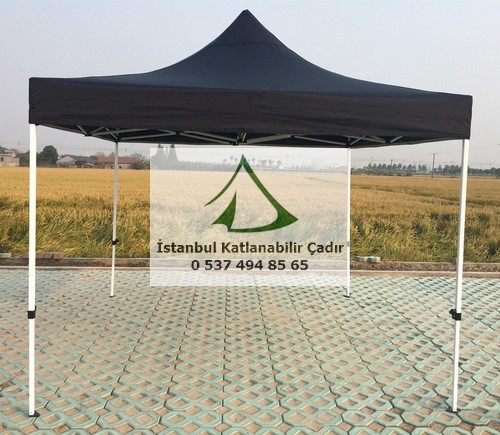 İstanbul 3x3 Katlanabilir Stand Çadırı